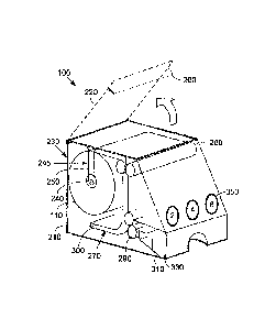 Une figure unique qui représente un dessin illustrant l'invention.